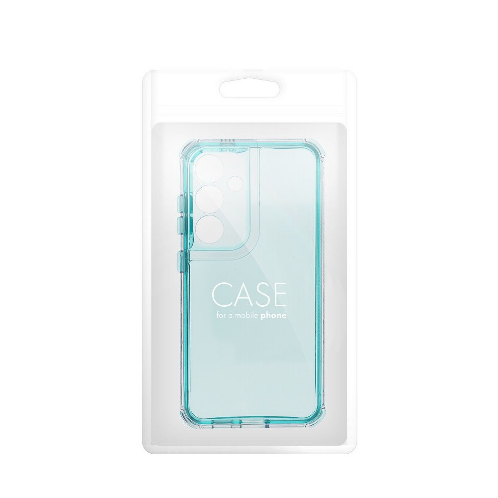 MATRIX CLEAR Case for SAMSUNG A15 4G / A15 5G mint - Image 7