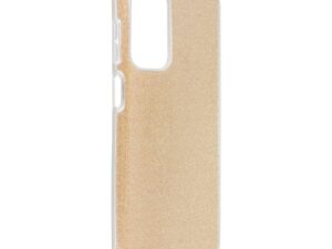 SHINING Case for SAMSUNG A23 5G gold
