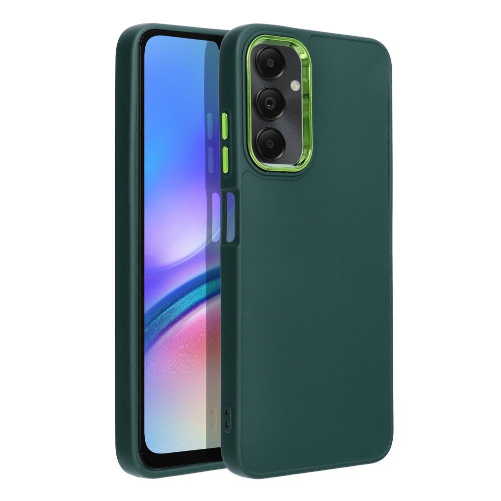 FRAME Case for SAMSUNG A05s green - Image 2