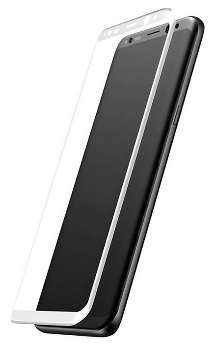 5D Full Glue Ceramic Glass - for Xiaomi 13T / 13T Pro black - Image 3