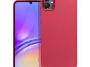 FRAME Case for SAMSUNG A05 magenta