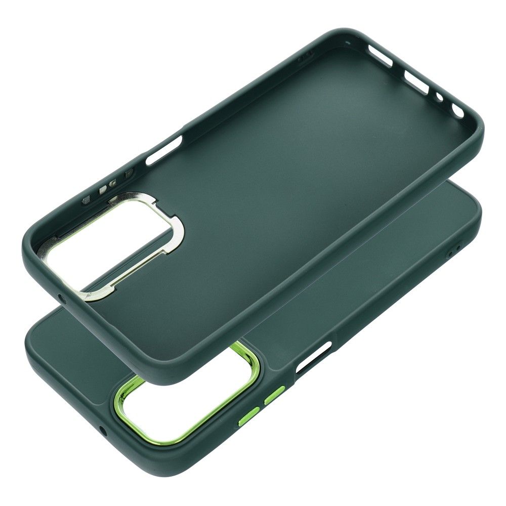 FRAME Case for SAMSUNG A05s green - Image 3