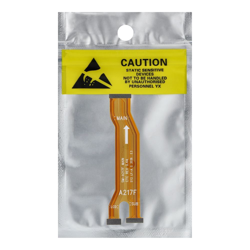 Main board flex cable for SAMSUNG A21s - Image 3