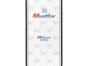 MUSTTBY front glass + OCA IPHONE 13 pro