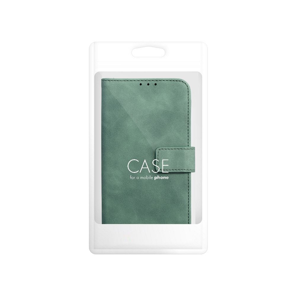 TENDER Book Case for SAMSUNG A33 5G green - Image 5