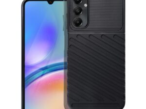 THUNDER case for SAMSUNG A05S black