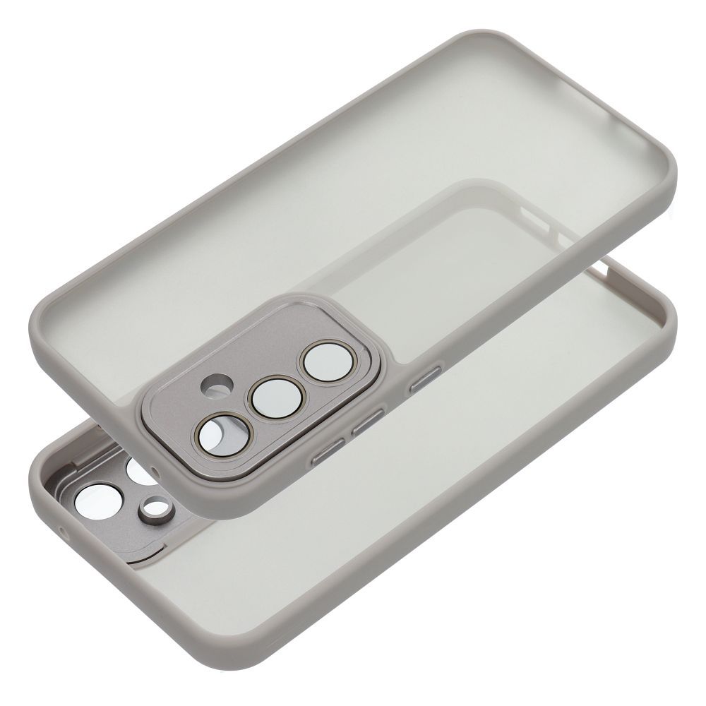 VARIETE Case for SAMSUNG A05s steel - Image 2