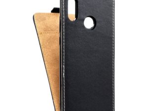 SLIM FLEXI FRESH Flip case for HUAWEI P Smart 2019 black