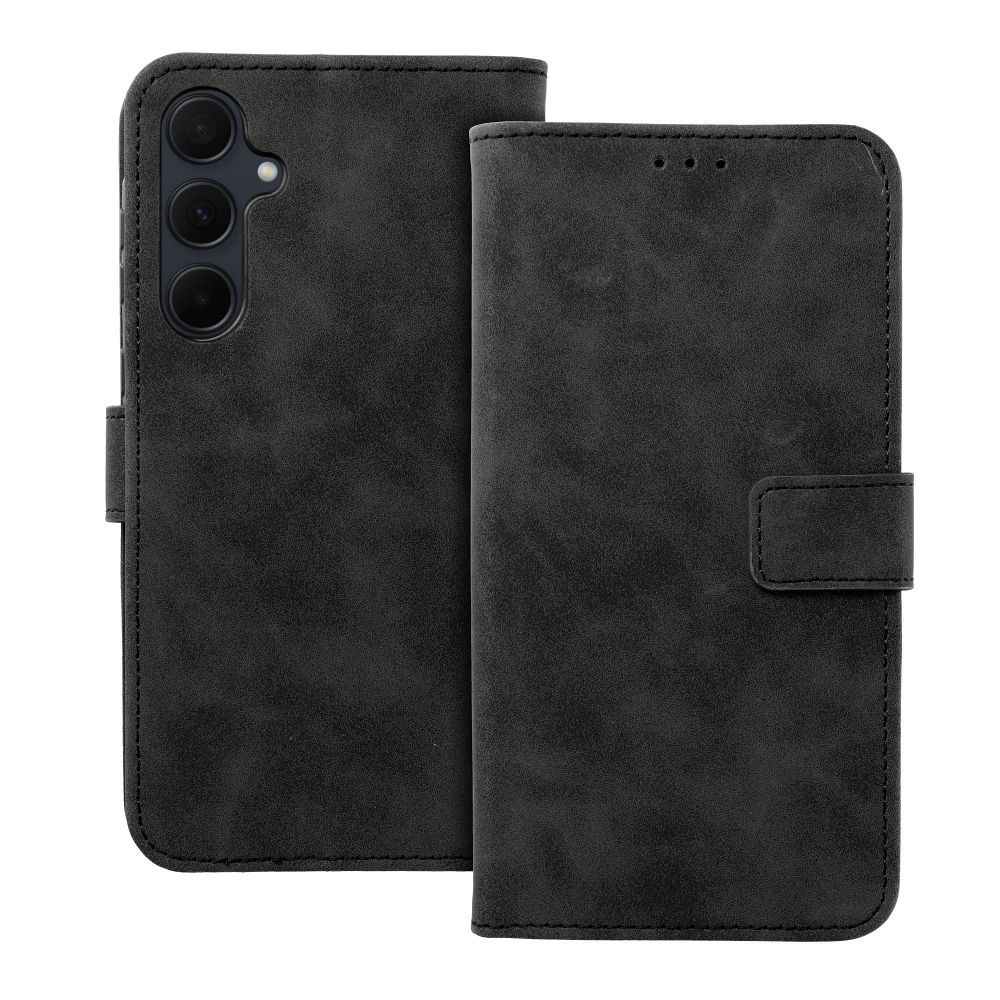 TENDER Book Case for SAMSUNG A35 5G black - Image 2