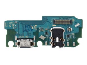 Charging board for SAMSUNG A12 A127F/M OEM (Fast Charger)