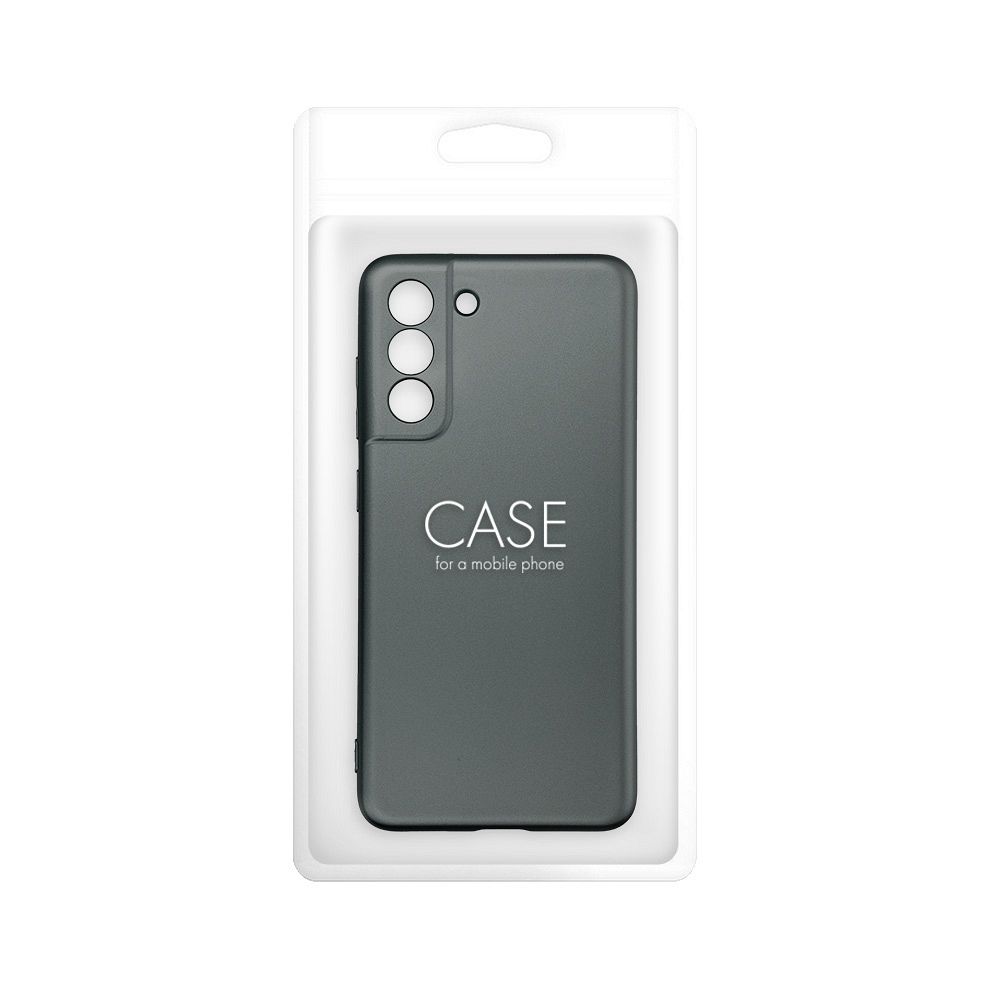 METALLIC Case for SAMSUNG A25 5G grey - Image 11