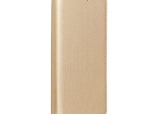SMART CASE Book for IPHONE 15 Pro Max gold