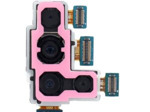 Flex Cable with Back Camera for Samsung Galaxy A51