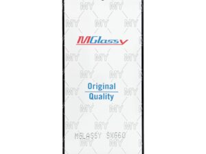 MUSTTBY front glass + OCA SAMSUNG a53 5G