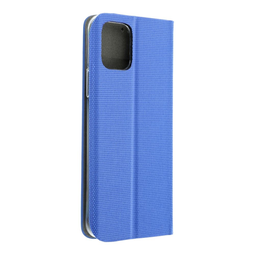 SENSITIVE Book case for XIAOMI Redmi Note 13 5G light blue - Image 3