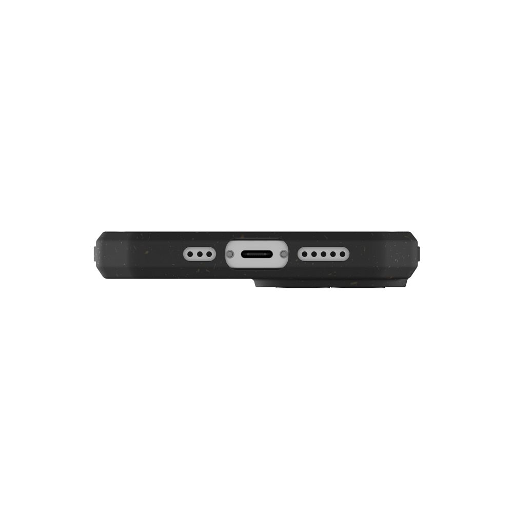 ( UAG ) Urban Armor Gear Biodegradable Outback case for iPhone 14 PLUS black - Image 10