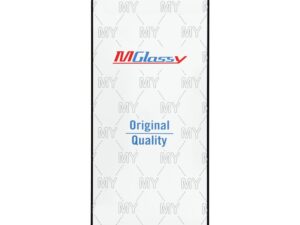 MUSTTBY front glass + OCA SAMSUNG a70