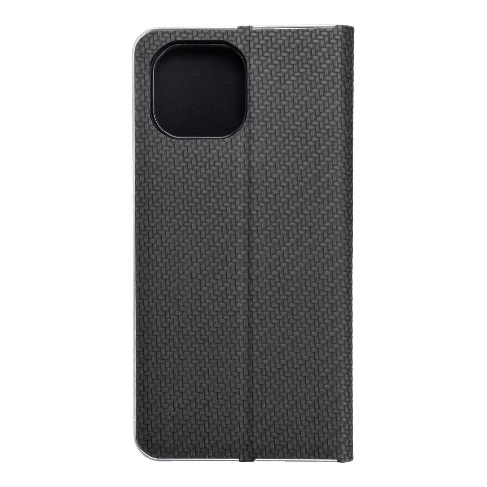 LUNA Book Carbon for Xiaomi Mi 11 Lite 5G / Mi 11 Lite LTE ( 4G ) / Mi 11 Lite NE
black - Image 4