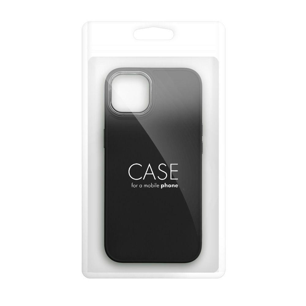 FRAME Case for XIAOMI Redmi Note 13 Pro 4G / POCO M6 Pro 4G black - Image 7