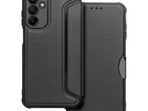 RAZOR Book for SAMSUNG A15 4G / A15 5G black