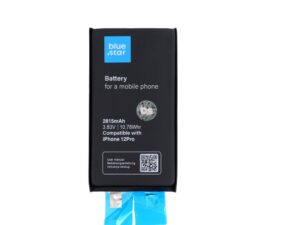BLUE STAR HQ battery without BMS for IPHONE 12 / 12 Pro 2815 mAh