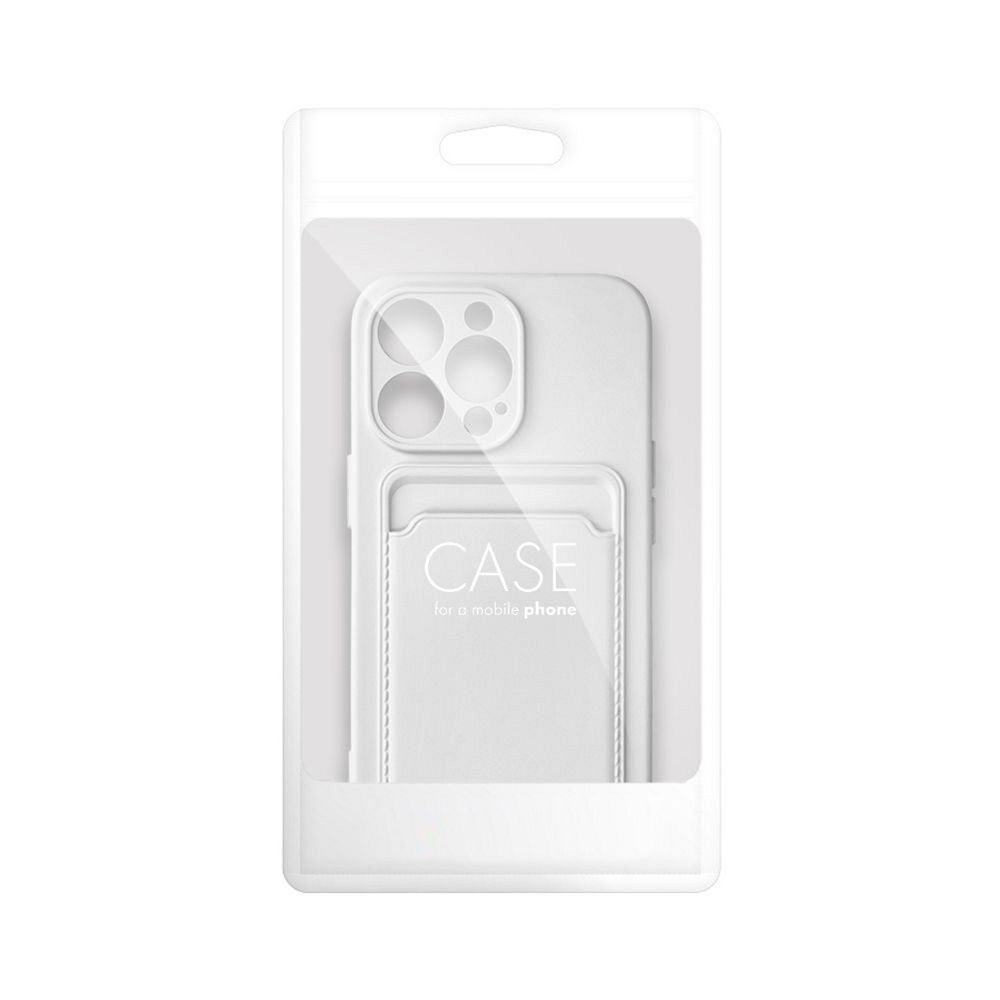 CARD case for IPHONE 7 / 8 / SE 2020 / SE 2022 white - Image 12