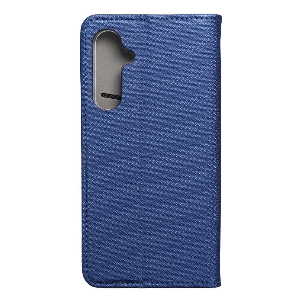 SMART CASE Book for SAMSUNG S23 FE navy - Image 2