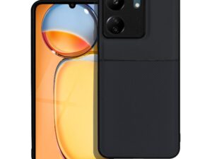 NOBLE case for XIAOMI Redmi 13C / POCO C65 black