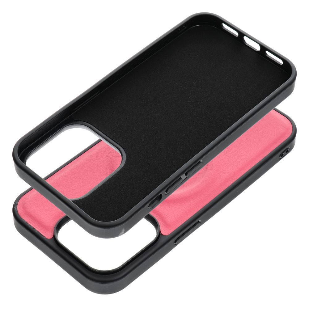 Roar Mag Morning Case - for iPhone 14 Pro hot pink - Image 3