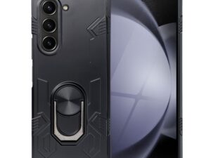 ARMOR Case for SAMSUNG Z Z Fold 5 black