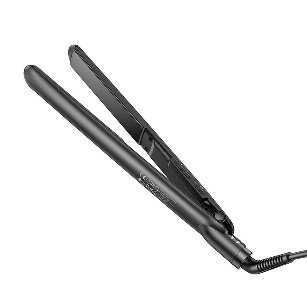 HOCO hair straightener HP40 black - Image 3