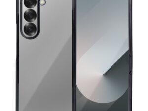 FOCUS Case for SAMSUNG Galaxy Z Fold 6 5G black