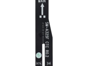 Main board flex cable for SAMSUNG A22 4G