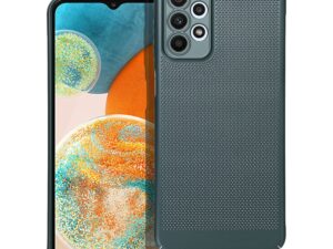 BREEZY case for SAMSUNG A23 5G green