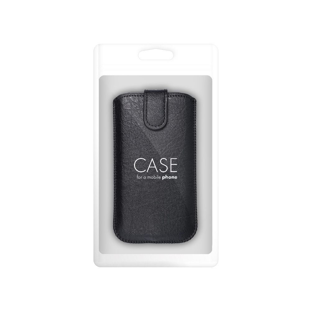 Universal Case Slim Kora 2 - for Iphone 5/5S/5SE/5C black - Image 15