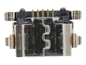 Charge connector for MOTOROLA G6 Play / E5 plus ORI