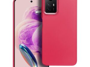 FRAME Case for XIAOMI Redmi Note 12S magenta