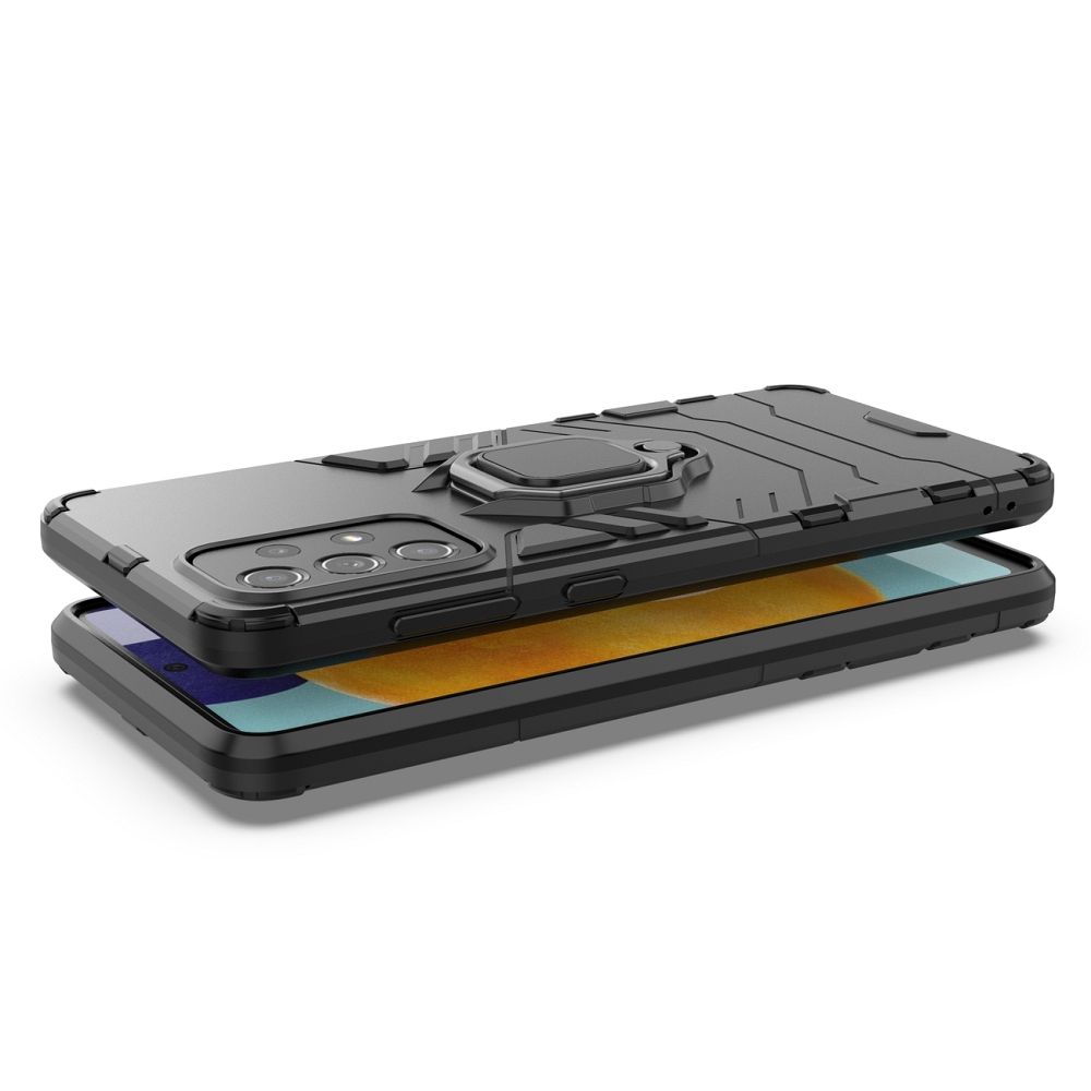 NITRO case for SAMSUNG A33 5G black - Image 7