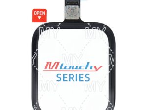 MUSTTBY Touch screen + OCA for Apple Watch Series 5-44MM