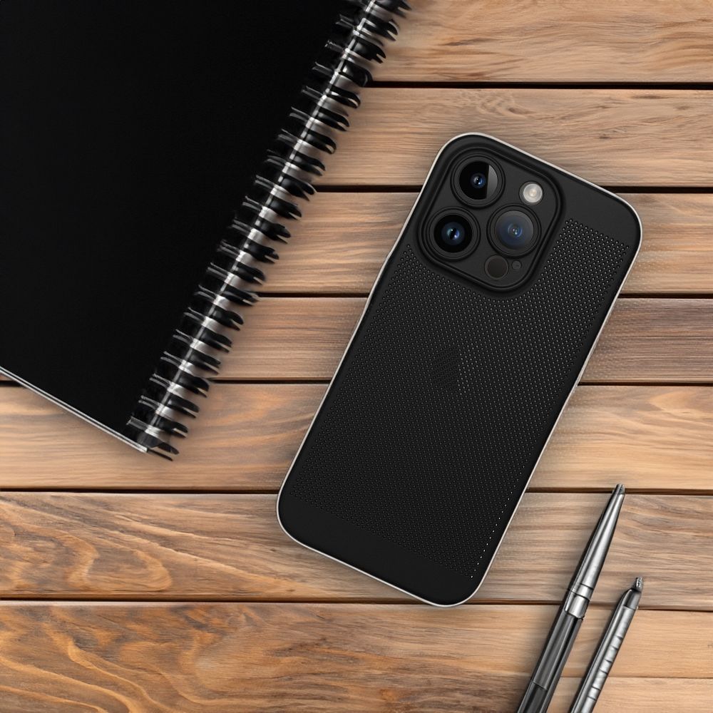 BREEZY case for SAMSUNG A25 5G black - Image 5