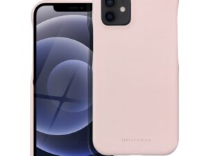 Roar LOOK Case - for iPhone 12 / 12 Pro Pink