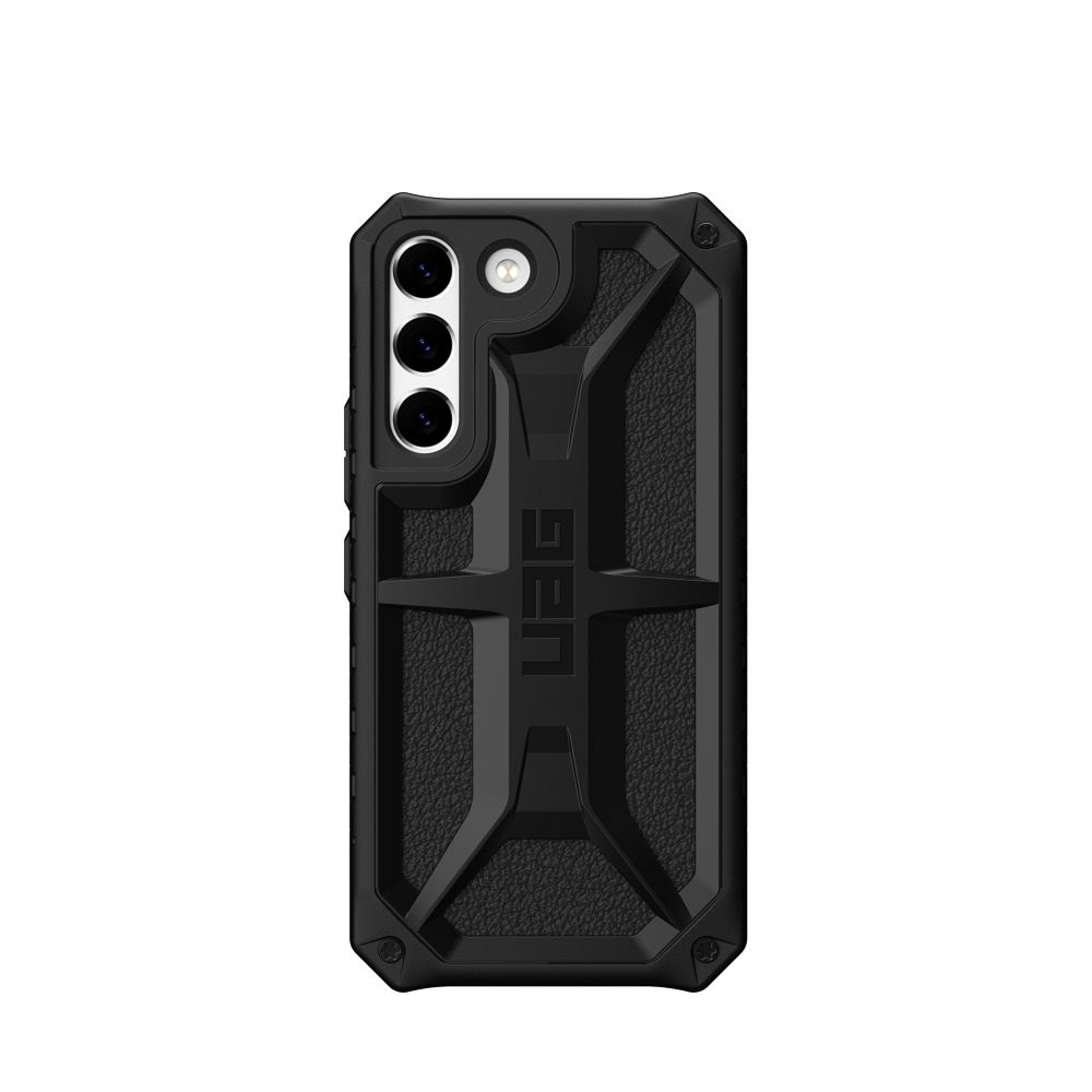 ( UAG ) Urban Armor Gear Monarch case for SAMSUNG S22 PLUS 5G black - Image 15