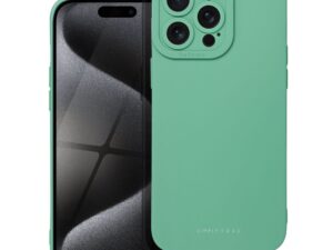 Roar Luna Case for iPhone 15 Pro Max Green