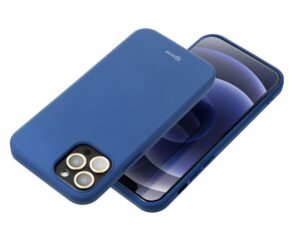 Roar Colorful Jelly Case - for Samsung Galaxy A14 5G  navy