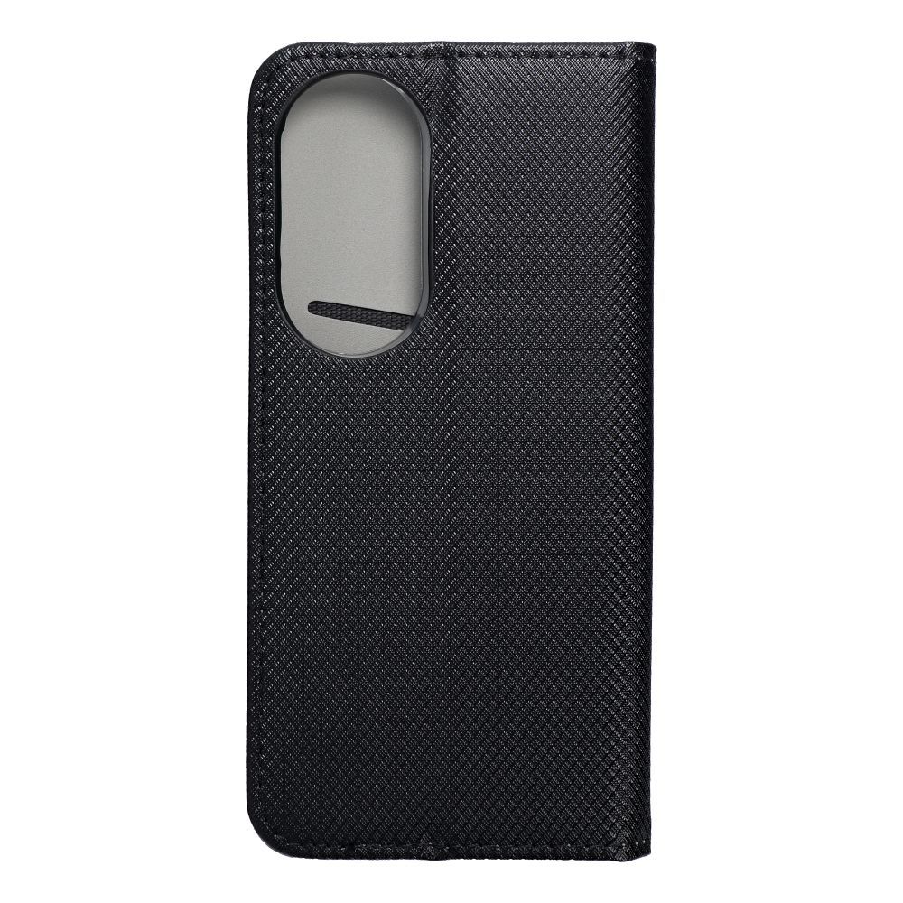 SMART CASE Book for HONOR 90 black - 2. kép
