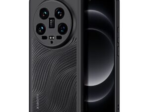 DUX DUCIS case AIMO for XIAOMI 14 Ultra black