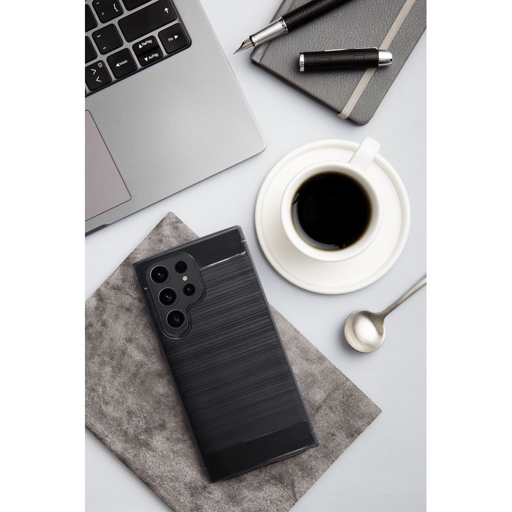 CARBON case for SAMSUNG J7 2016 black - Image 7