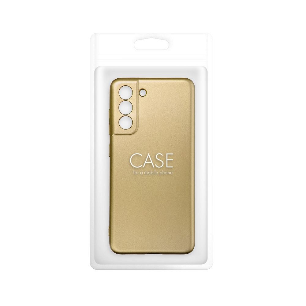 METALLIC Case for SAMSUNG A05S gold - Image 11