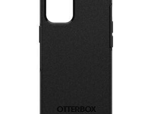 Otterbox case Symmetry for iPhone 12 MINI black