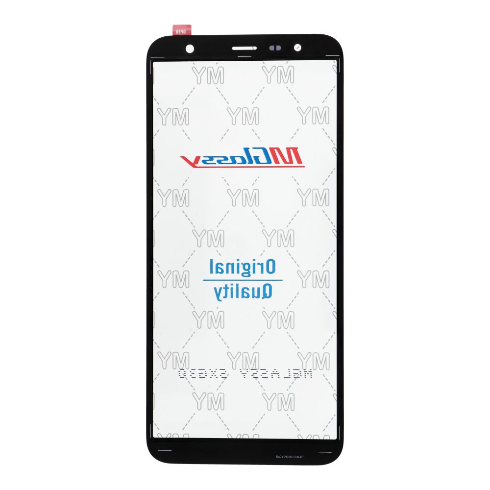MUSTTBY front glass + OCA SAMSUNG j4 plus - Image 2